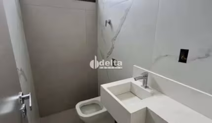 Casa no condomínio ARTS disponível para Venda em Uberlândia-MG