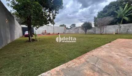Chacara disponível para venda no Morada Nova em Uberlândia-MG