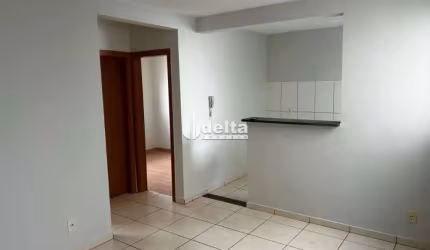 Apartamento disponível para venda no bairro Jardim Holanda em Uberlândia-MG