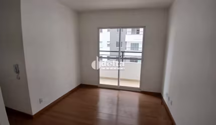 Apartamento disponível para Locação no bairro Martins em Uberlândia-MG