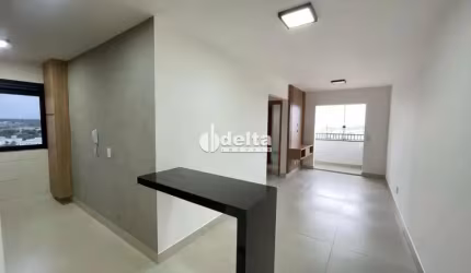 Apartamento disponível para venda no bairro Gávea Sul em Uberlândia-MG