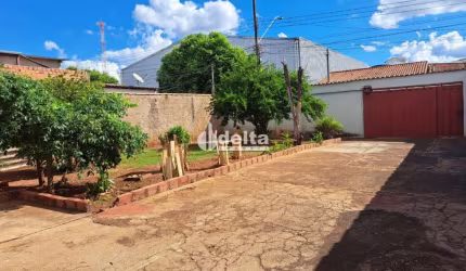Casa disponível para venda no bairro Tubalina em Uberlândia MG