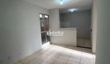 Apartamento disponível para venda no bairro Gávea Sul em Uberlândia-MG