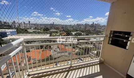 Apartamento disponível para Locação no bairro Tubalina em Uberlândia-MG