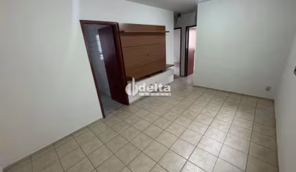 Apartamento disponível para Locação no bairro Cazeca em Uberlândia-MG