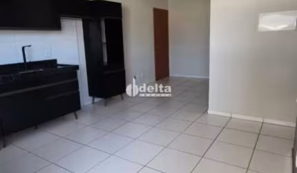 Apartamento disponível para Locação no bairro Laranjeiras em Uberlândia-MG