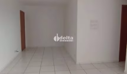 Apartamento disponível para Venda no bairro Lago Azul em Uberlândia-MG