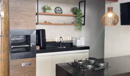 Casa disponível para venda no bairro Jardim Holanda em Uberlândia MG