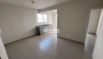 Apartamento disponível para Locação no bairro Santa Mônica em Uberlândia-MG