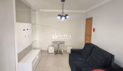 Apartamento disponível para Locação no bairro Santa Mônica em Uberlândia-MG