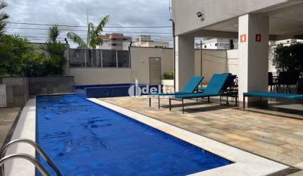 Apartamento disponível para venda no bairro Santa Mônica em Uberlândia-MG