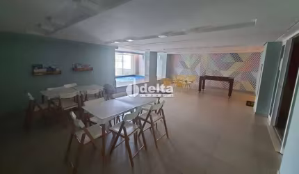 Apartamento disponível para venda no bairro Centro em Uberlândia-MG