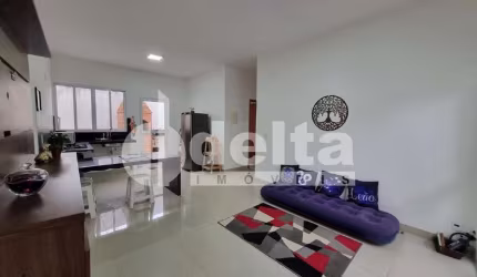 Casa Residencial Padrão em Uberlândia