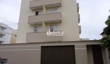 Apartamento disponível para locação no bairro Santa Mônica em Uberlândia-MG