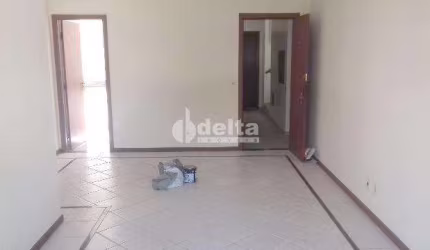 Apartamento disponível para locação no bairro Santa Maria em Uberlândia-MG