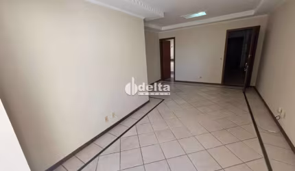 Apartamento disponível para locação no bairro Santa Maria em Uberlândia-MG
