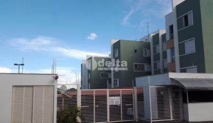 Apartamento disponível para locação no bairro Presidente Roosevelt em Uberlândia-MG