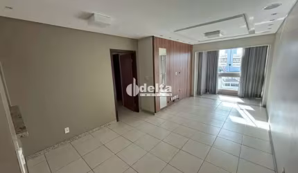Apartamento disponível para Locação no bairro Aparecida em Uberlândia-MG