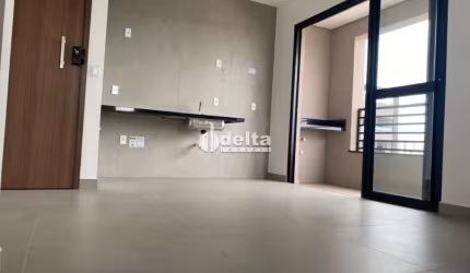Apartamento disponível para venda no bairro Saraiva em Uberlândia-MG