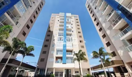 Apartamento residencial disponível para locação e venda no bairro Centro em Uberlândia-MG