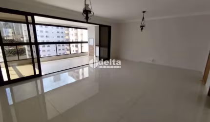 Apartamento disponível para Locação no bairro Tabajaras em Uberlândia-MG