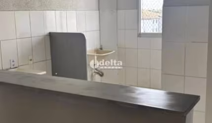 Apartamento disponível para locação e  Venda no bairro Mansour em Uberlândia-MG