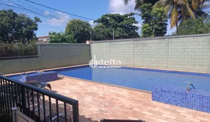 Apartamento disponível para Locação no bairro Jardim Brasilia em Uberlândia-MG