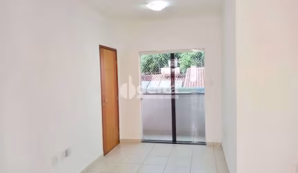 Apartamento disponível para locação no bairro Santa Mônica em Uberlândia-MG