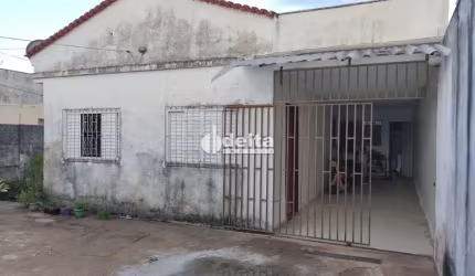 Casa disponível para venda no bairro Martins em Uberlândia MG
