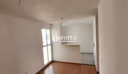 Apartamento disponível para venda no bairro Grand Ville em Uberlândia-MG