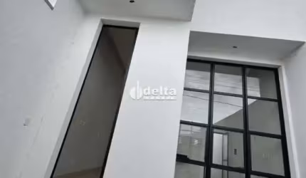 Casa disponível para venda no bairro Aclimação em Uberlândia MG