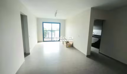 Apartamento disponível para Locação no bairro Aparecida em Uberlândia-MG