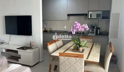 Apartamento disponível para Locação no bairro Morumbi em Uberlândia-MG