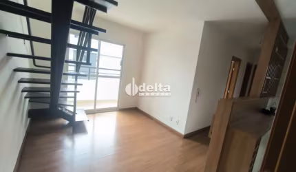 Apartamento disponível para Locação no bairro Martins em Uberlândia-MG