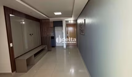 Apartamento disponível para locação no bairro Presidente Roosevelt em Uberlândia-MG
