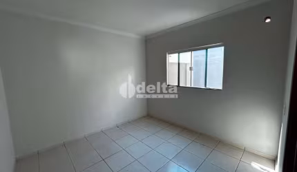 Casa disponível para locação no bairro Jardim Europa em Uberlândia-MG
