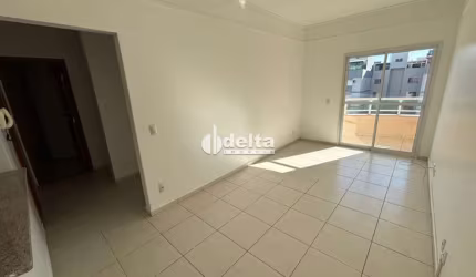 Apartamento disponível para locação no bairro Saraiva em Uberlândia-MG