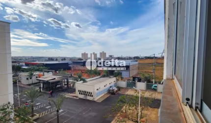 Apartamento disponível para venda no bairro Shopping Park em Uberlândia-MG