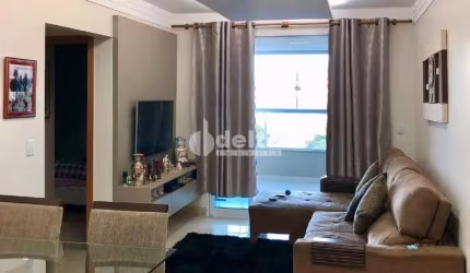 Apartamento disponível para venda no bairro Patrimônio em Uberlândia-MG