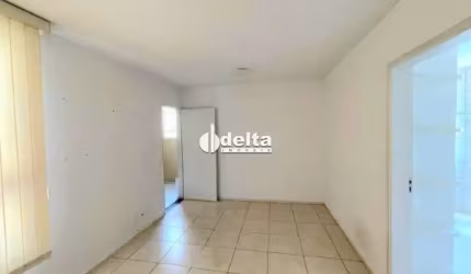 Apartamento disponível para venda no bairro Brasil em Uberlândia-MG