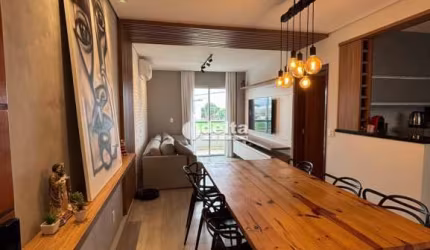 Apartamento disponível para Locação no bairro Laramjeiras em Uberlândia-MG
