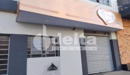 Apartamento disponível para locação no bairro Santa Mônica em Uberlândia-MG
