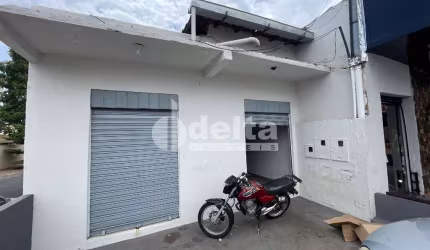 Loja disponível para locação no bairro Granada em Uberlândia-MG