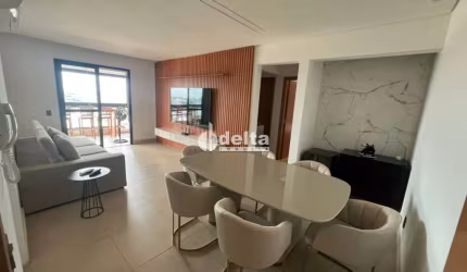 Apartamento disponível para Locação no bairro Fundinho em Uberlândia-MG