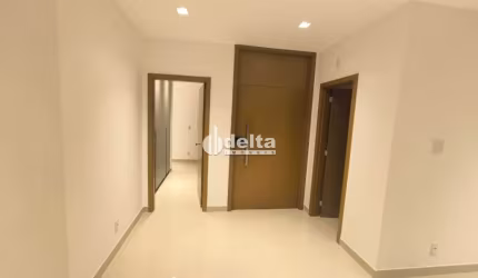 Apartamento disponível para Locação no bairro Jardim Karaíba em Uberlândia-MG