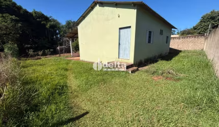 Chacara disponível para venda no bairro Morada do Pássaros em Uberlândia-MG
