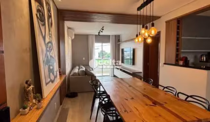 Apartamento disponível para locação e venda no bairro Laranjeiras em Uberlândia-MG
