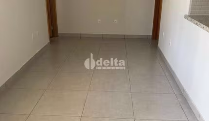 Casa disponível para locação no bairro Martins em Uberlândia-MG