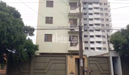 Apartamento disponível para locação no bairro Santa Mônica em Uberlândia-MG