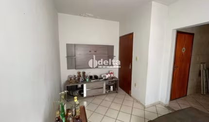 Apartamento disponível para locação e venda no bairro Martins em Uberlândia-MG